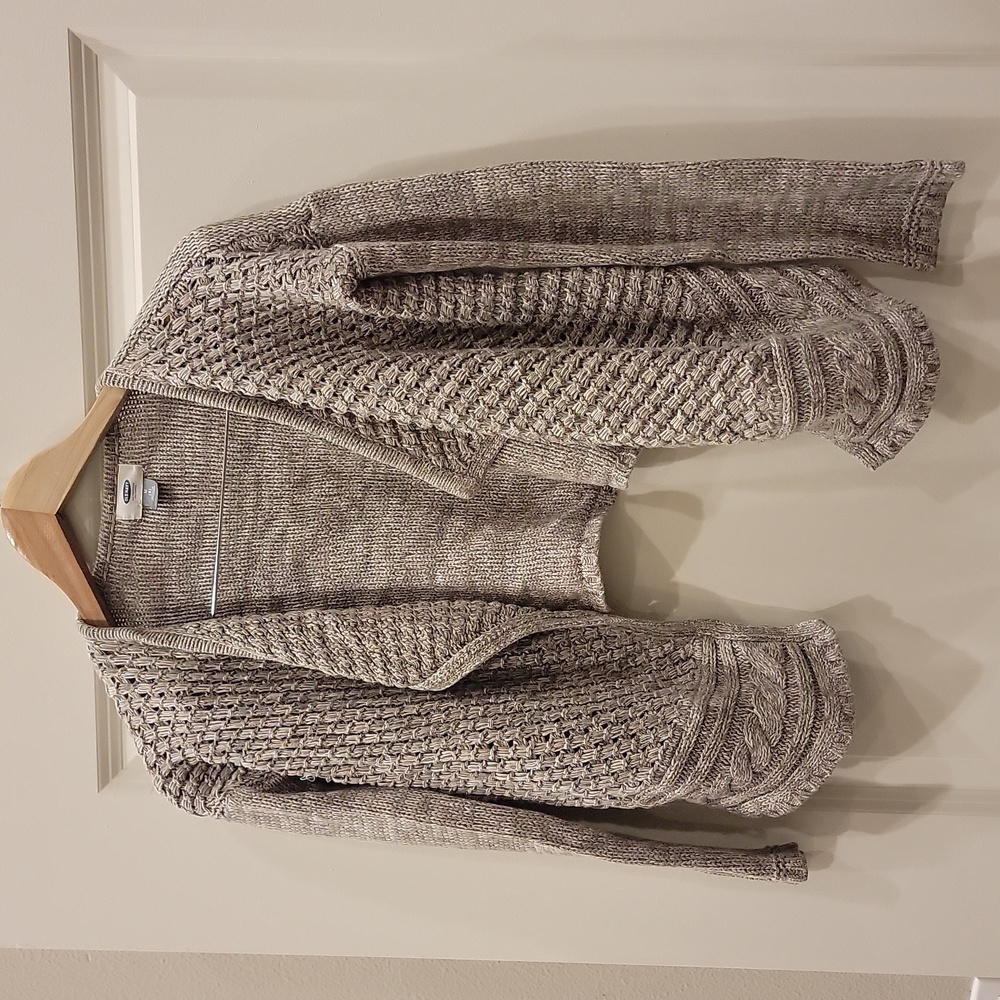 Old Navy Cardigan